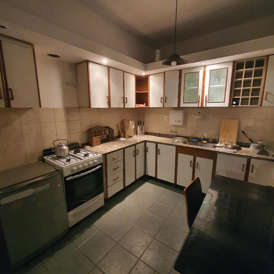 Gueemes Hostel Cordoba Dış mekan fotoğraf