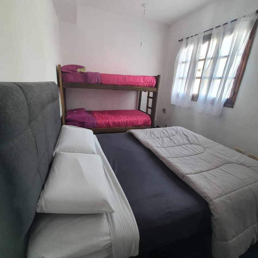 Gueemes Hostel Cordoba Dış mekan fotoğraf