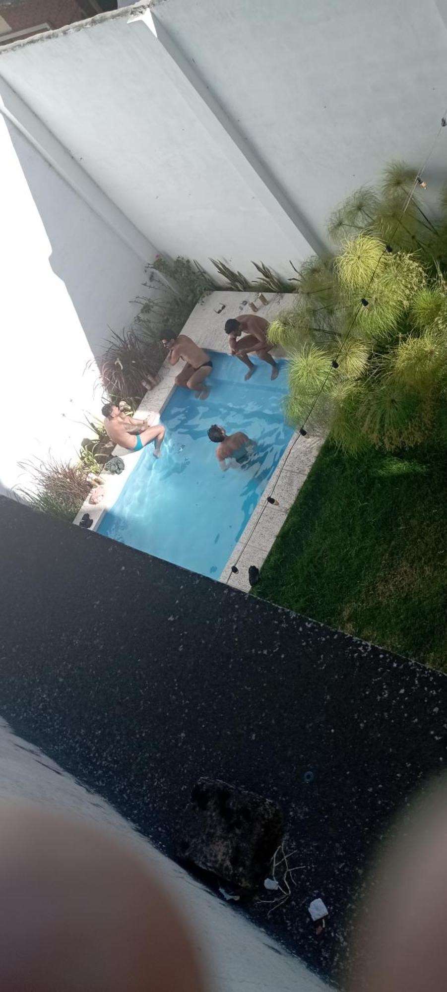 Gueemes Hostel Cordoba Dış mekan fotoğraf