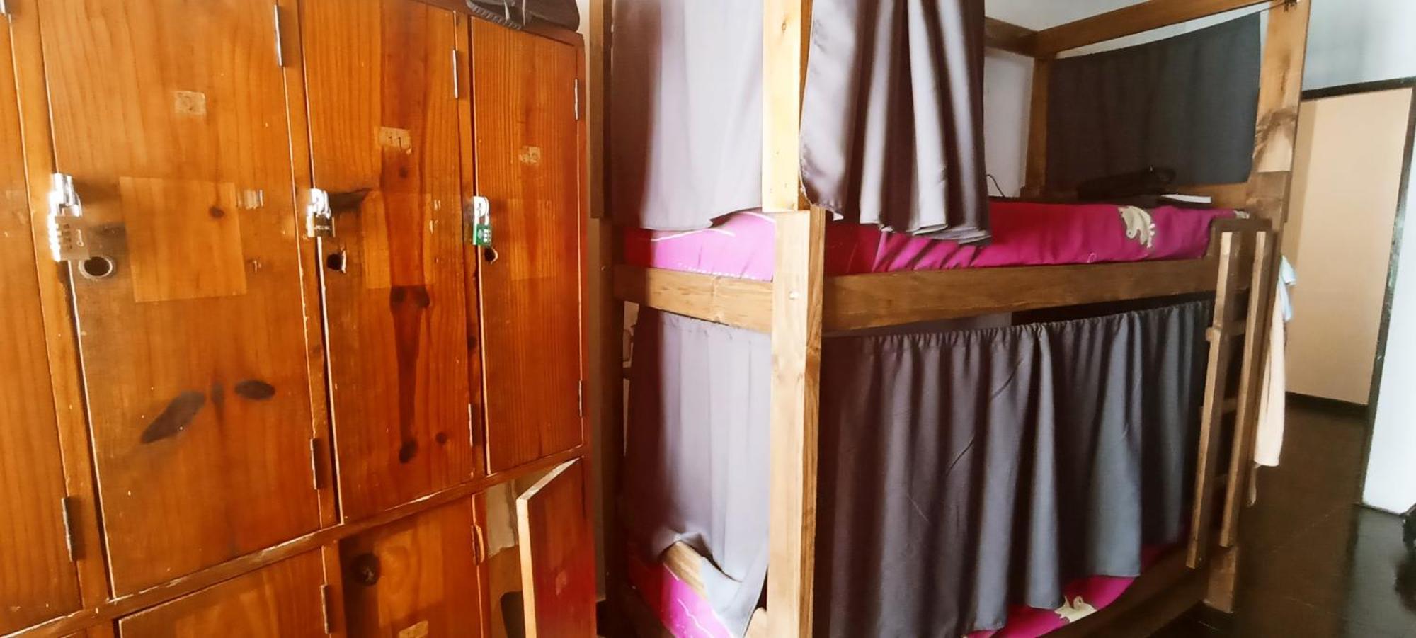 Gueemes Hostel Cordoba Dış mekan fotoğraf