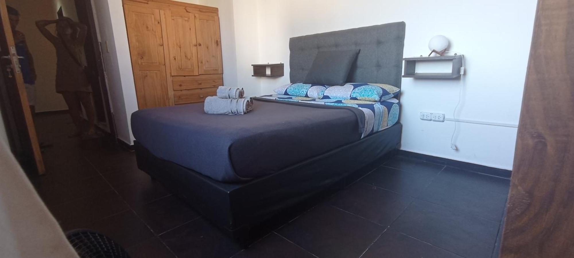Gueemes Hostel Cordoba Dış mekan fotoğraf