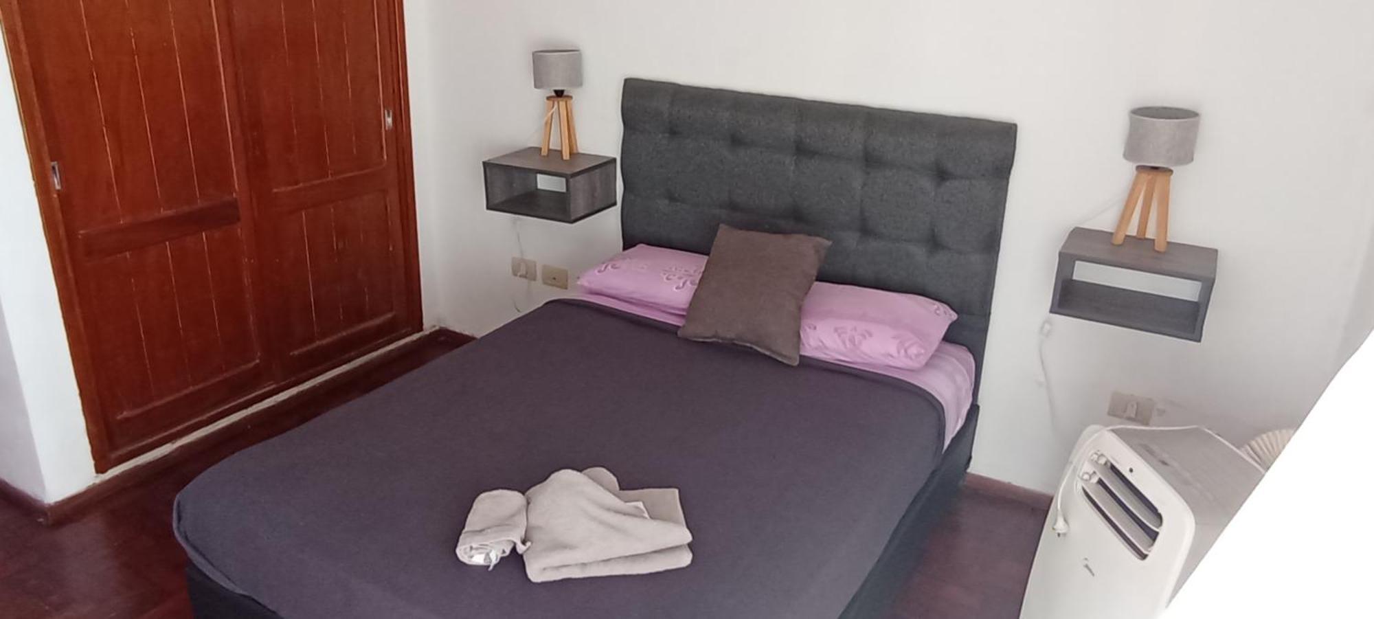 Gueemes Hostel Cordoba Dış mekan fotoğraf