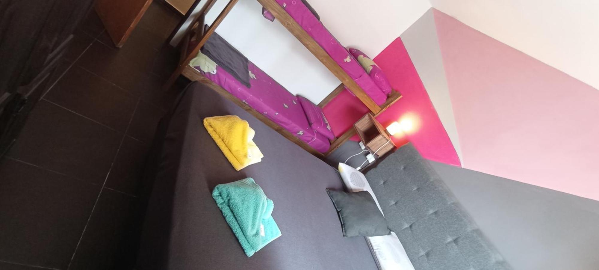 Gueemes Hostel Cordoba Dış mekan fotoğraf