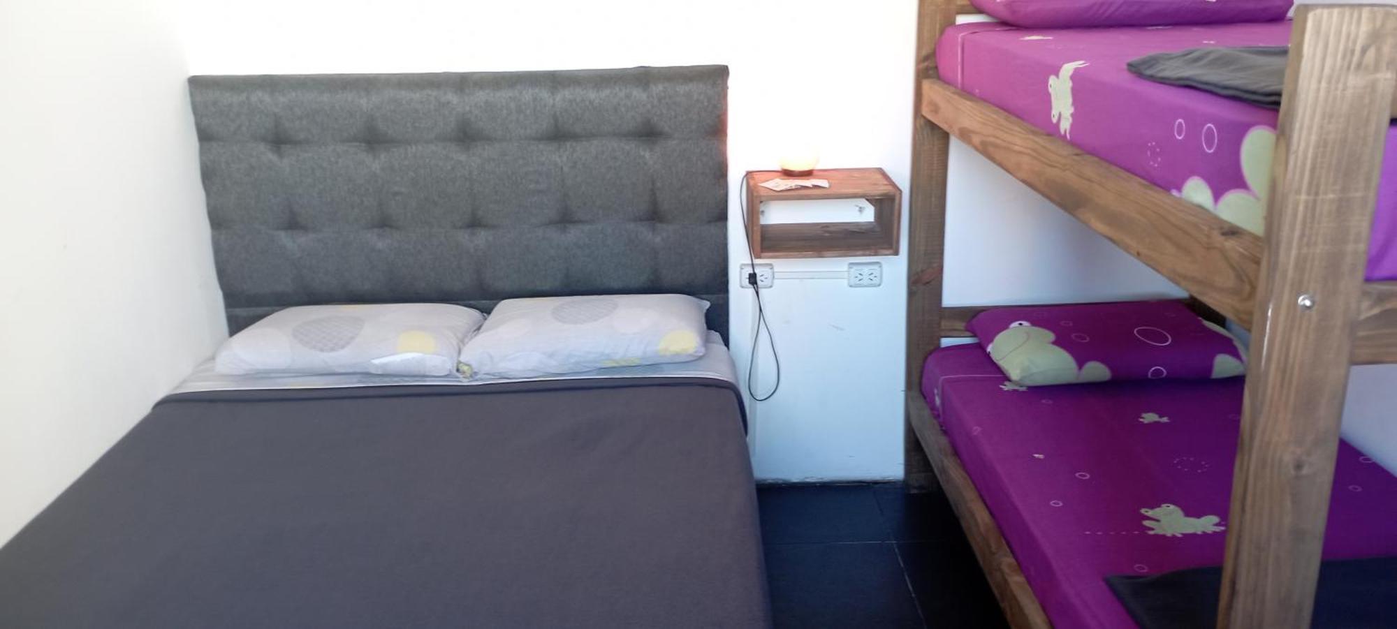 Gueemes Hostel Cordoba Dış mekan fotoğraf