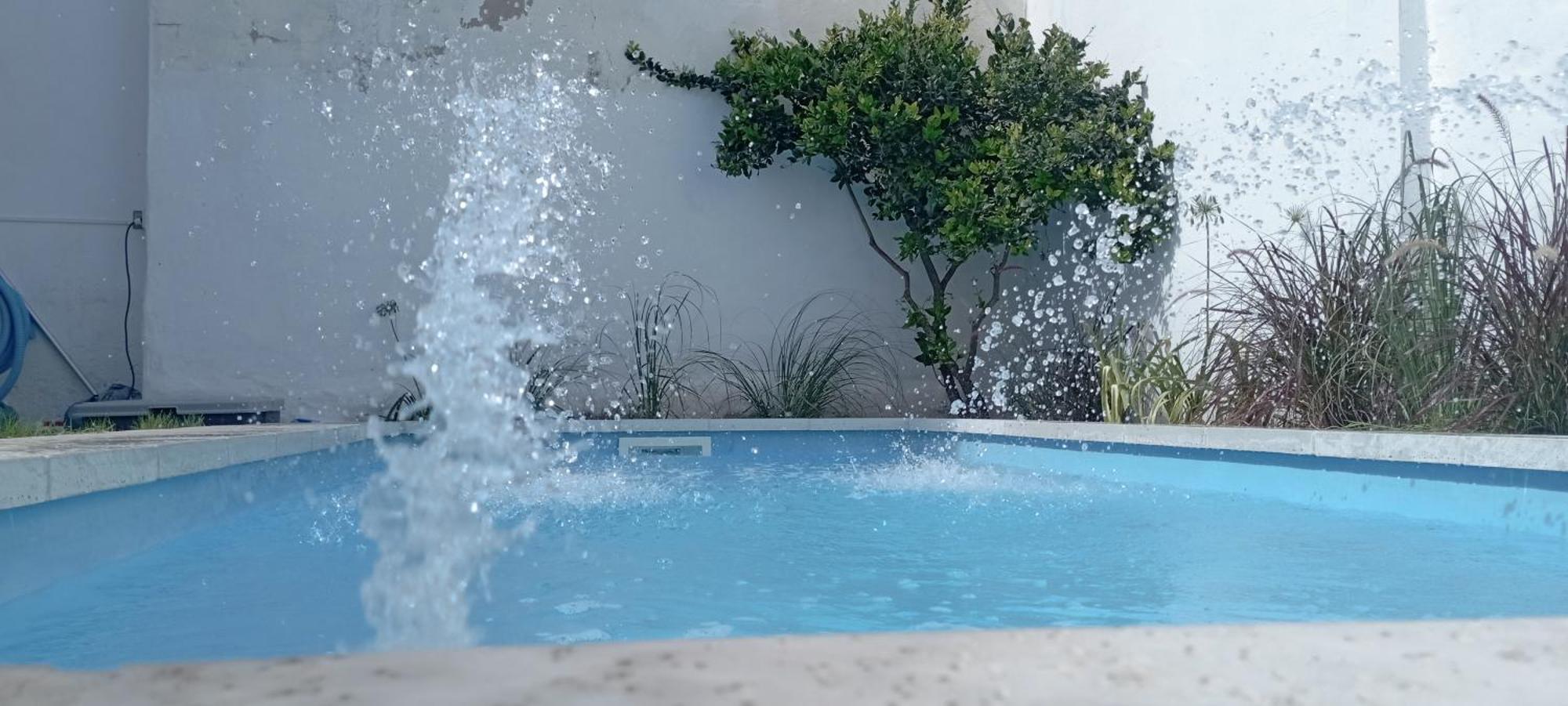 Gueemes Hostel Cordoba Dış mekan fotoğraf