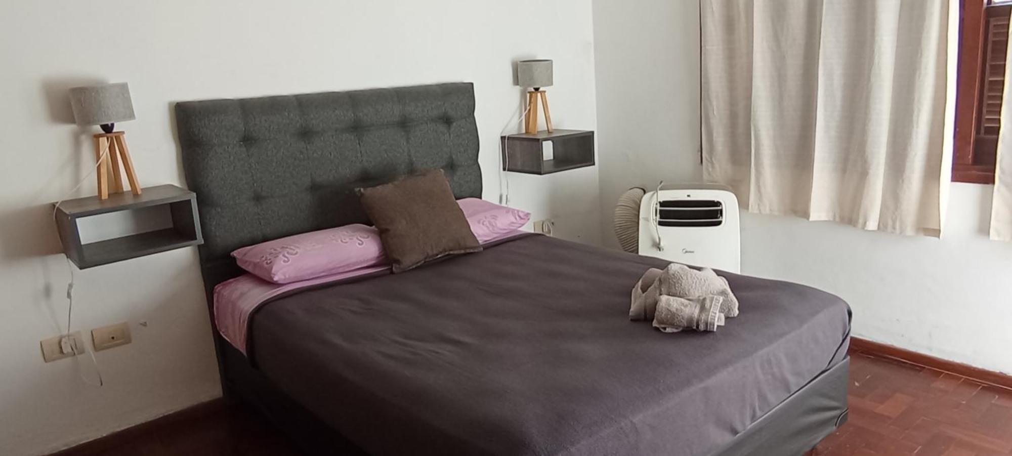 Gueemes Hostel Cordoba Dış mekan fotoğraf