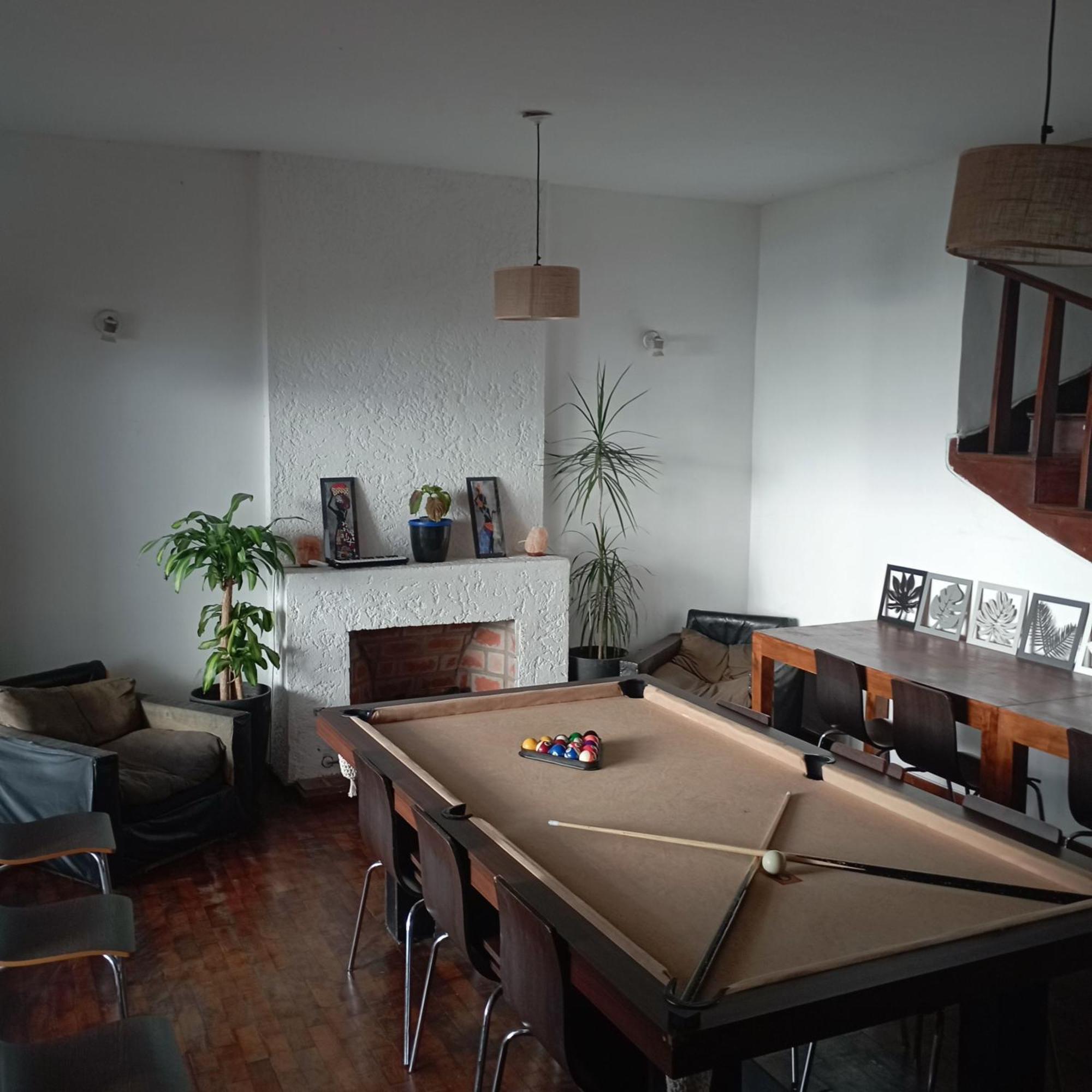Gueemes Hostel Cordoba Dış mekan fotoğraf
